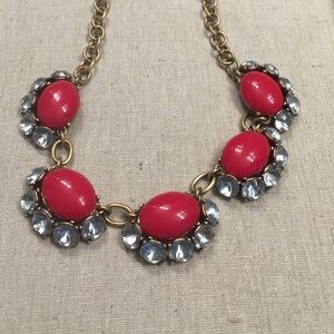 Stella & Dot Statement Necklace